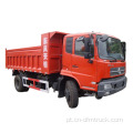 Caminhão basculante de mineração de serviço médio Dongfeng Kingrun DFL3210 4x2